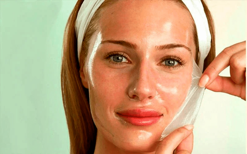 Ponovne maske