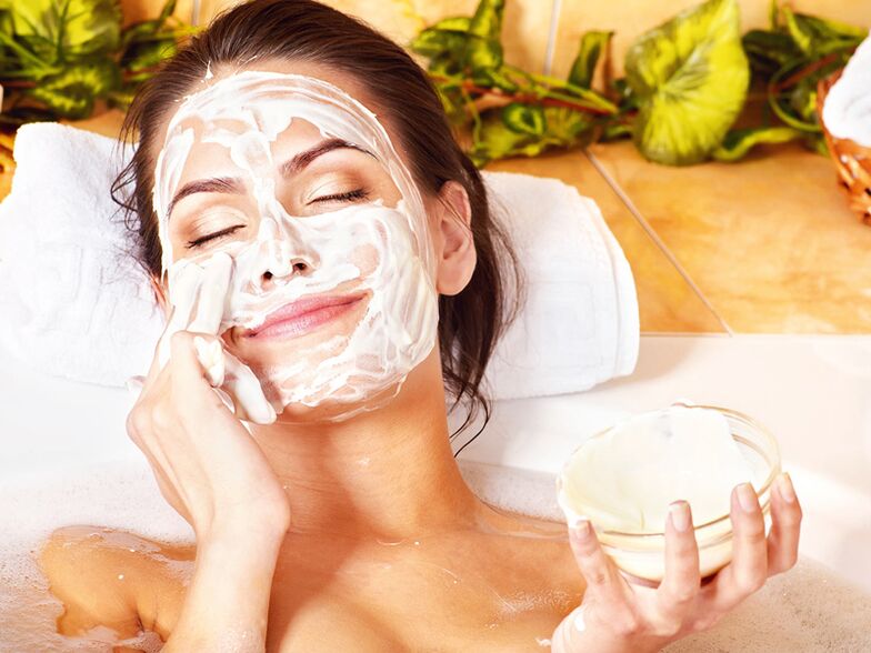 Maske --- MORSHCHIN