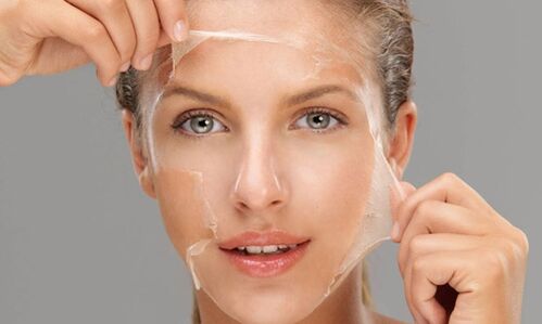 Globinski piling pospešuje regeneracijske procese v koži in jo pomlajuje